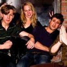 Matthew Corozine Studio Theater Presents THINGS WE WANT, Opens 5/29