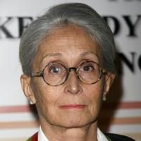 The Commonwealth Club of California Hosts An Evening with Twyla Tharp 12/9