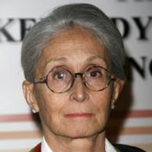 The Commonwealth Club of California Hosts An Evening with Twyla Tharp 12/9