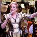 Review Roundup: Julie Andrews at London's O2