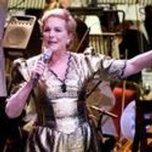 Review Roundup: Julie Andrews at London's O2