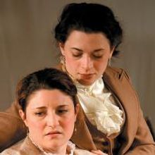 Chicago Shakespeare Theater Presents Maly Drama Theatre of St. Petersburg's UNCLE VAN