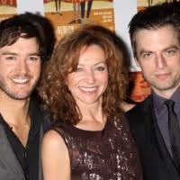 THE UNDERSTUDY's Cast & Playwright To Appear On Theater Talk 12/25