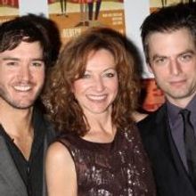 THE UNDERSTUDY's Cast & Playwright To Appear On Theater Talk 12/25