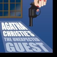 TCAN Presents Agatha Christie's THE UNEXPECTED GUEST 11/6