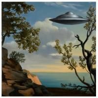 The Woodward Gallery Announces Their Upcoming Exhibitions