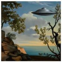 The Woodward Gallery Announces Their Upcoming Exhibitions