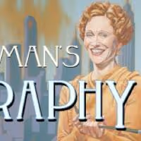 S.N. Behrman's BIOGRAPHY To Be Produced By Orso At Theater 3 at The Mint, Previews…