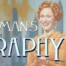 S.N. Behrman's BIOGRAPHY To Be Produced By Orso At Theater 3 at The Mint, Previews 11