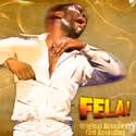 FELA! Original Cast Recording To Be Released 6/8