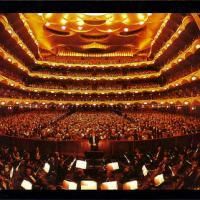 Met Opera Brings Four Live Opera Transmissions to Public School Students Around the…
