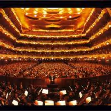 Met Opera Brings Four Live Opera Transmissions to Public School Students Around the…