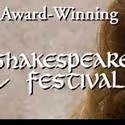 New Actors Star in the Utah Shakespearean Festival's 2010 Summer Season