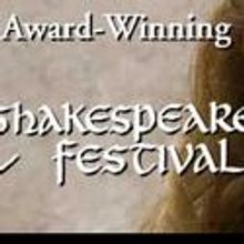 New Actors Star in the Utah Shakespearean Festival's 2010 Summer Season