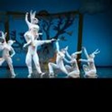 Local Dance Students Featured in THE VELVETEEN RABBIT, Opens 5/6