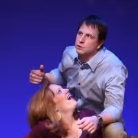 Photo Flash: The Human Race Theatre Presents VERTICAL HOUR