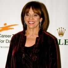 LOOPED's Valerie Harper To Appear On Joan Hamburg