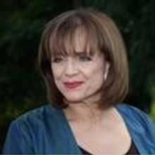LOOPED's Valerie Harper To Appear On The Joy Behar Show Tonight
