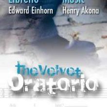 Untitled Theater Company Presents THE VELVET ORATORIO 11/19, 11/30