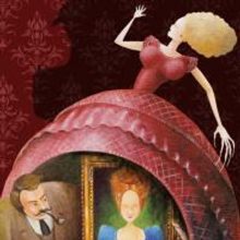 Sean Graney Directs THE MYSTERY OF IRMA VEP At The Court Theater, 11/12-12/13