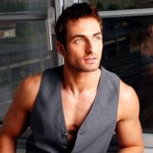 Scott Nevins - Birthday Suit: A Benefit for the NYC Gay Men's Chorus Held 11/22