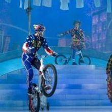 Enter to Win a Pair of Tickets to Wintuk for Sunday Evening Nov. 22!