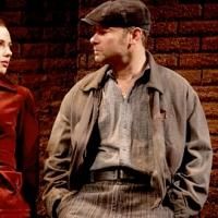Liev Schreiber, Eric Bogosian Set For Theater Talk