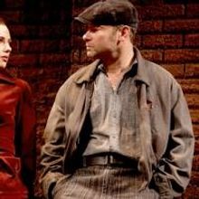 Liev Schreiber, Eric Bogosian Set For Theater Talk