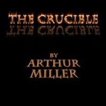 The Gallery Players Presents THE CRUCIBLE, Opens 3/20