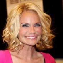Kristin Chenoweth Launches New Saks 5th Avenue Holiday Windows Tonight