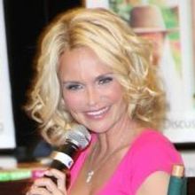 Kristin Chenoweth to Host 15th Annual Critics' Choice Movie Awards; Broadcast Jan. 15