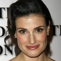 GLEE Creator Murphy Unsure of Idina's Role; Chenoweth to Return in Spring