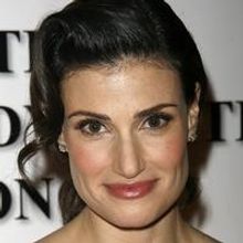 GLEE Creator Murphy Unsure of Idina's Role; Chenoweth to Return in Spring