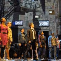 Cast of AMERICAN IDIOT to Record Single of Green Day's "21 Guns"