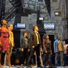 Cast of AMERICAN IDIOT to Record Single of Green Day's "21 Guns"