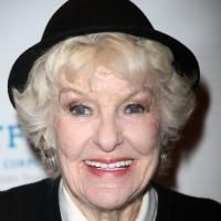 Elaine Stritch to Launch SOPAC's Season Four Theater Series 10/8