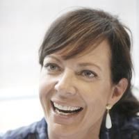 Janney, Beach, Lazar, Hill, and Steggert Speak-Up for Global Conversation