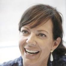 Janney, Beach, Lazar, Hill, and Steggert Speak-Up for Global Conversation