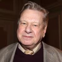 Brian Murray, Star of David Mamet's KEEP YOUR PANTHEON at the Atlantic Theater…