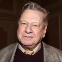 Brian Murray, Star of David Mamet's KEEP YOUR PANTHEON at the Atlantic Theater…