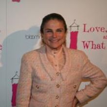New Panelists Announced For OLEANNA Talk-Backs Including Feldshuh, March & Lindstrom