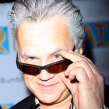 WTF?! Festival Enters Week 2, Features Jackson Browne, Tim Robbins & More