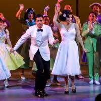 BYE BYE BIRDIE Featured In The New York Times and Newsday.com