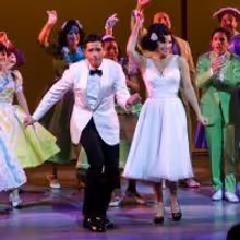 BYE BYE BIRDIE Featured In The New York Times and Newsday.com