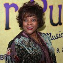 The Rrazz Room Presents LORETTA DEVINE LIVE! 11/27-29