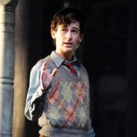 THE NEIL SIMON PLAYS Featured In Elle, The Washington Post & NY Magazine