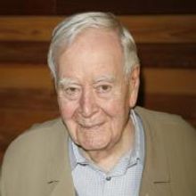 THE ORPHANS' HOME CYCLE's Horton Foote Featured In A Critic At Large Essay In The…
