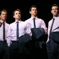 Casting Announced For Detroit Engagement of JERSEY BOYS; Matt Bailey, Joseph Leo…