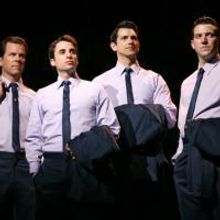 Casting Announced For Detroit Engagement of JERSEY BOYS; Matt Bailey, Joseph Leo…