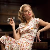 AFTER MISS JULIE Opens On Broadway Tomorrow 10/22